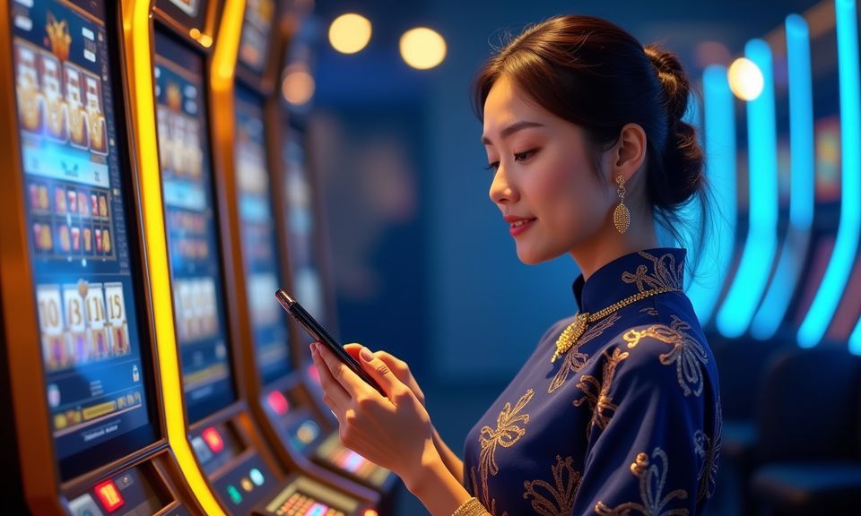 alpha8888 King of Slots